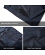 Mens Outdoor Thin Quick Drying Mesh Liner Sleeveless Travel Fishing Vests