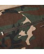 Mens Loose Outdoor Camouflage Multi Pockets Thin Travel Fishing Vests